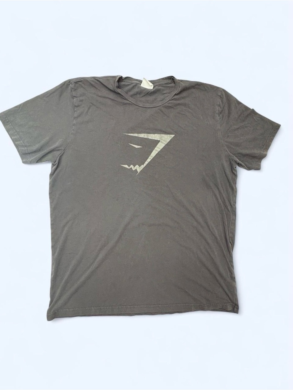 Gymshark black t-shirt